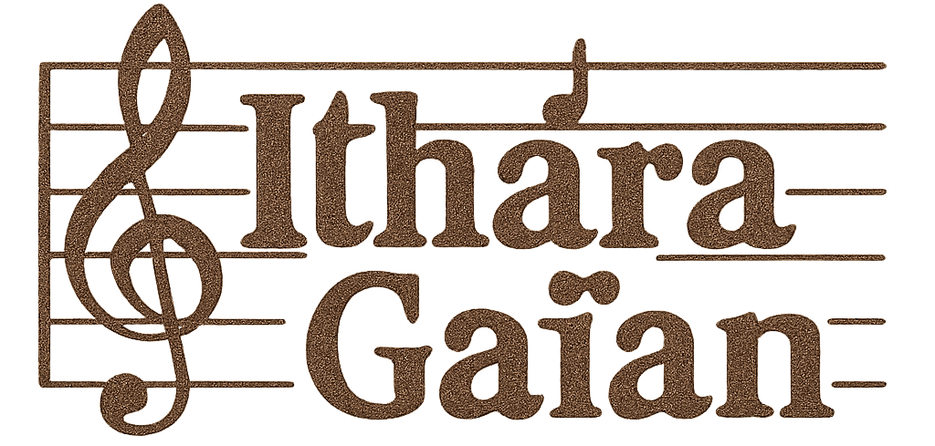 Ithara Gaïan